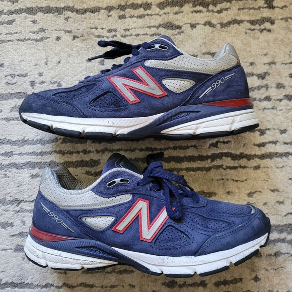New Balance Other - New Balance Mens Made In The USA 99v4 Size 8